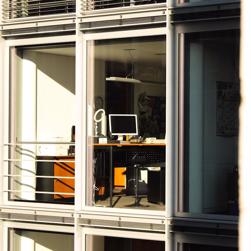 Office Station